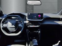 Peugeot 2008 - Vorschau Bild 10