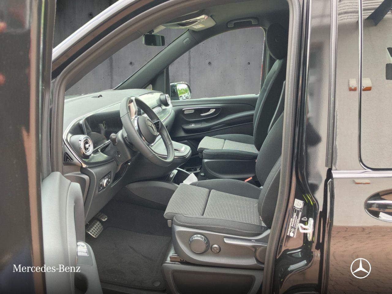Mercedes-Benz V 250 d Lang STYLE+9G+AHK+Navi+DIS+Klima+SitzHZ