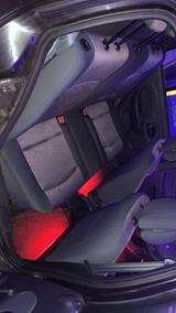 Renault Clio - Renault Clio aus 2003 mit Diesel-Antrieb