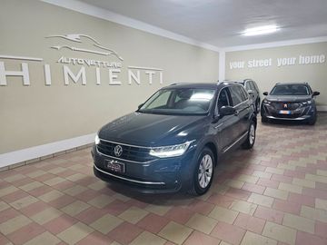 Volkswagen Tiguan - 3
