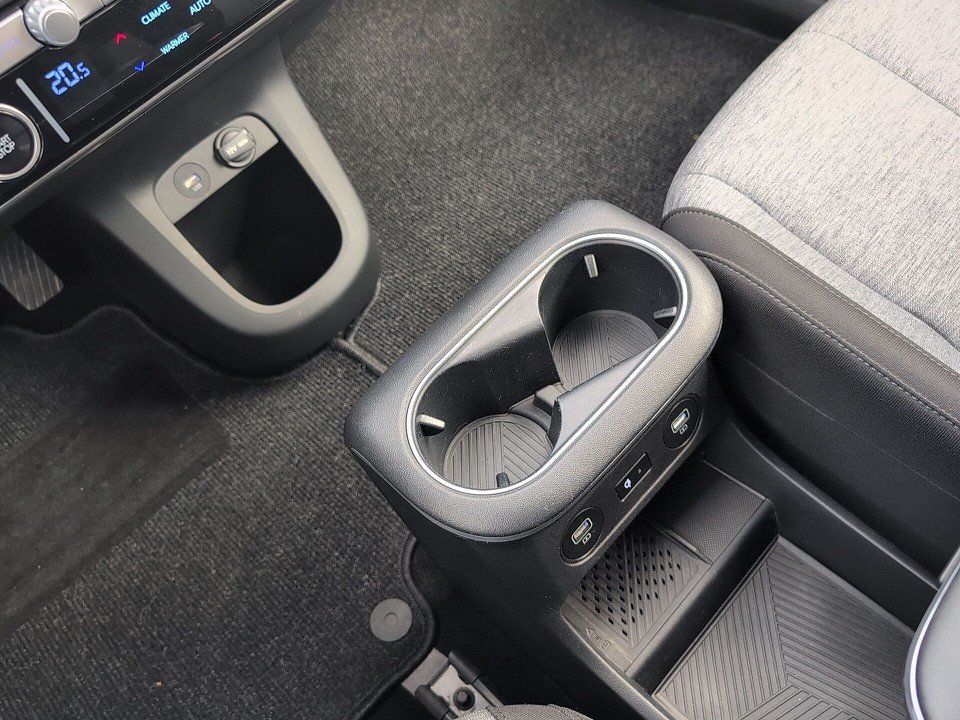 Fahrzeugabbildung Hyundai IONIQ 5 77kWh DYNAMIQ ASSIST-P 1HD NAV+CARPLAY++