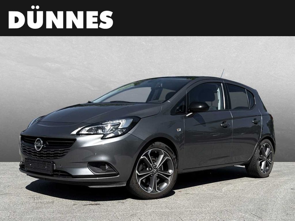 Image of Opel Corsa