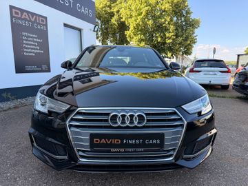 Audi A4 - 2