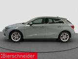 Audi A3 Sportback 35 TDI advanced ACC NAVI CAM SHZ - Audi A3: Allradantrieb