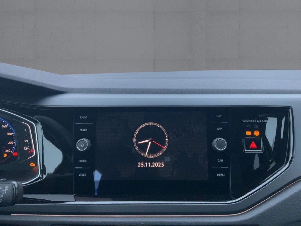 Volkswagen Taigo - Bild 11