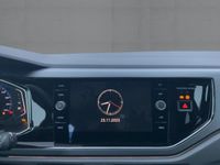 Volkswagen Taigo - Vorschau Bild 11