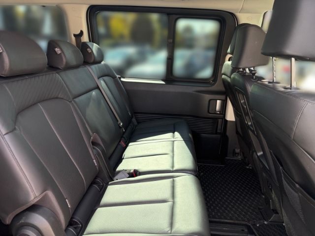 Fahrzeugabbildung Hyundai STARIA Prime 4WD +KLIMA+LEDER+LED+NAVI+UMV+