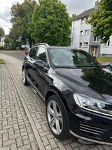 Volkswagen Touareg 3.0 V6 TDI SCR Tiptronic - - VW Touareg Gebrauchtwagen in Kassel