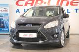 Ford Grand C-Max Titanium*7-Sitzer*Automatik*Navi*AHK - Ford Grand C-Max in Düsseldorf