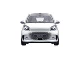 Smart smart EQ fortwo cabrio Exclusive+Ambiente+Cam - Smart mit Elektro-Antrieb: Cabrio