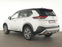 Nissan X-Trail - Vorschau Bild 8