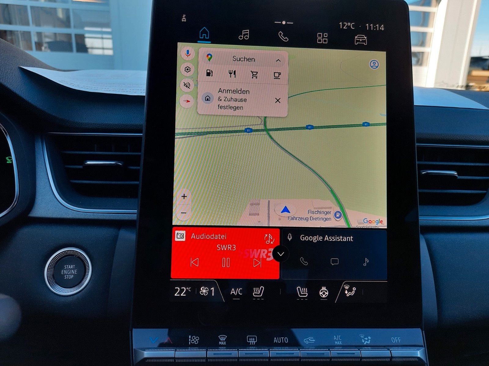 Renault Captur - Bild 13