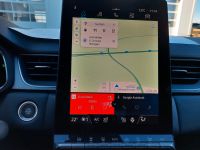 Renault Captur - Vorschau Bild 13