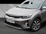 Kia Stonic 1.0 T-GDI Pulse LED SHZ Navi SpurH PDC - gebrauchte Kia Stonic aus dem Jahr 2024