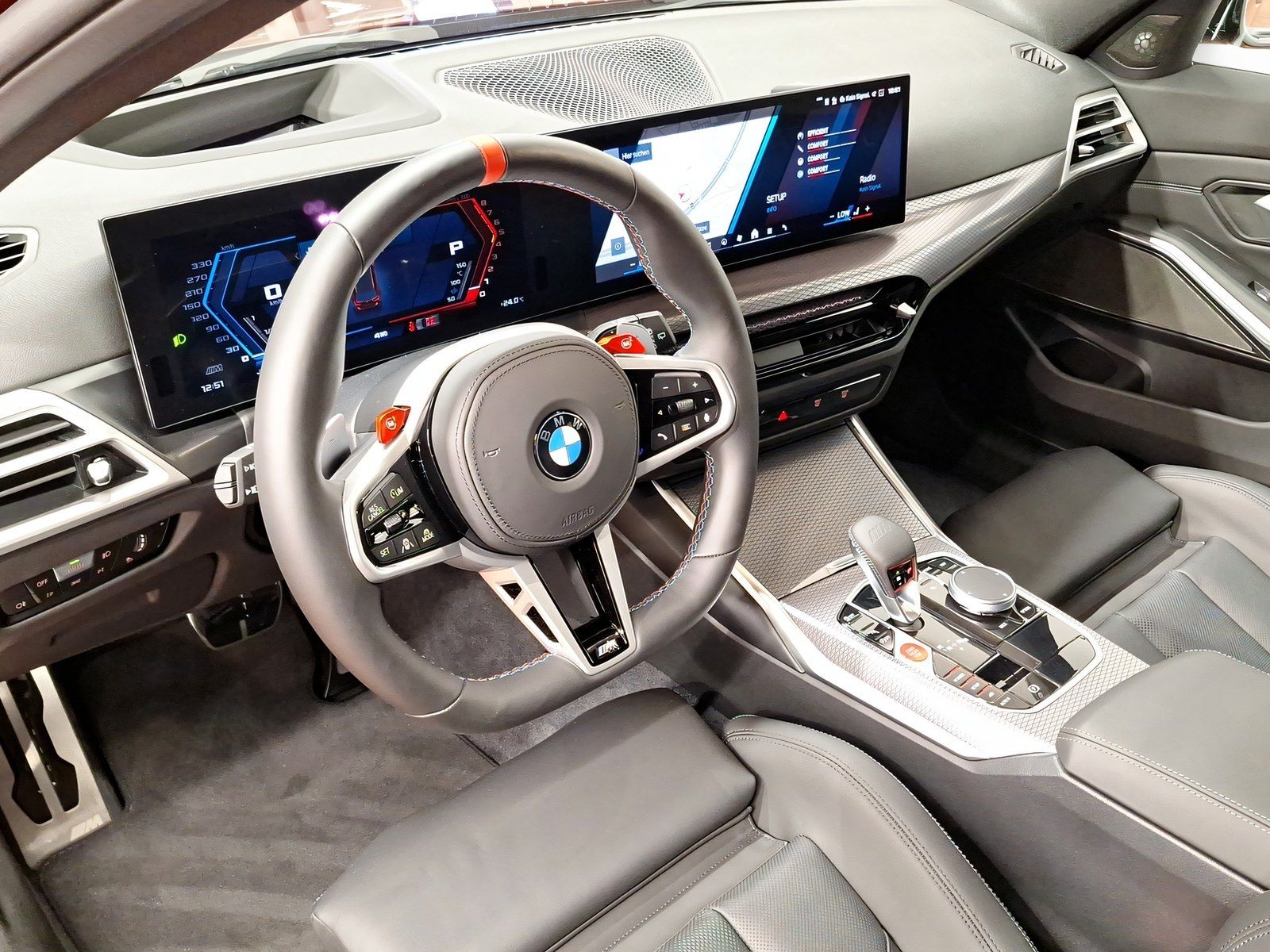 BMW M3 - Bild 4
