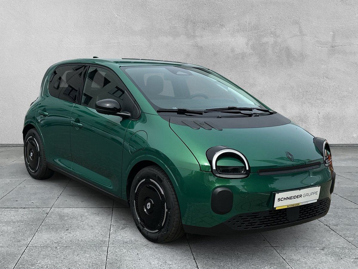 Renault Twingo - Bild 7