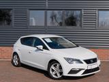 Seat Leon FR 1.4 TSI 150 PS 6-Gang|SHZ|Navi|DAB - Seat Leon: Fr Ps