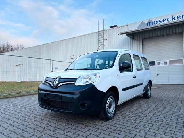 Renault Kangoo Rapid Maxi 1.5 dCi