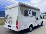 Fiat Carado T135/Markise/Solar/SAT-Anlage/Automatik - Angebote