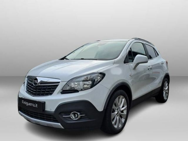 Opel Mokka 1.4 Turbo Ecotec 140CV 4x4 Start&Stop