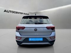 Foto Nummer 5: VW T-Roc