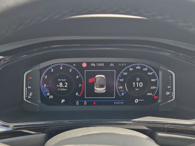 T-Roc Cabriolet R-Line 1.5 TSI DSG,IQ.LIGHT,Kame