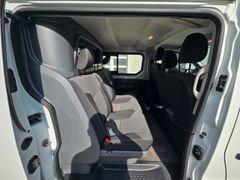 Fahrzeugabbildung Trafic Kasten L2H1 Doka 3,0t Komfort ENERGY dCi