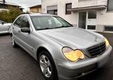 Mercedes-Benz Mercedes C240 V6 Benzin  Automatik  Schi... - gebrauchte Mercedes-Benz C 240 aus dem Jahr 2001