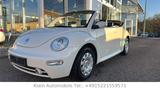 Volkswagen New Beetle Cabriolet 1.9 TDI TÜV NEU 2.Hand - Volkswagen New Beetle 9C