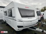 Dethleffs Nomad 520 ELT, Mover *HERBSTPREIS* - Dethleffs 520