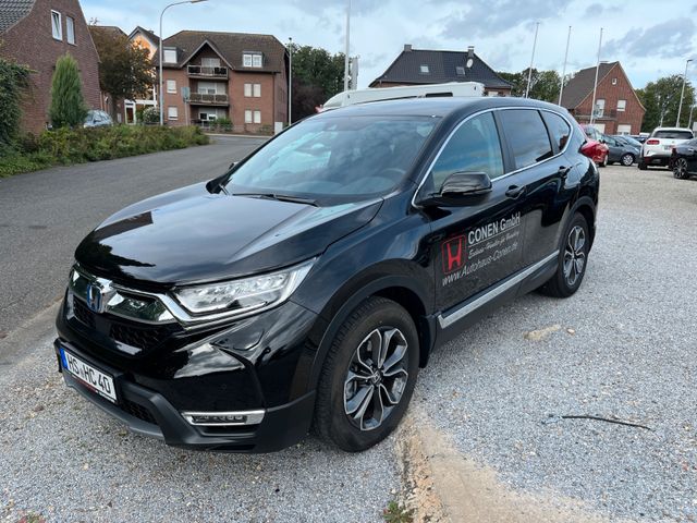 Honda CR-V 2.0 i-MMD Hybrid 2WD Elegance *Verfügbar* %