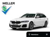 BMW 530e Touring M Sport AHK,H/K,Laser,HuD,PA+,DAPro