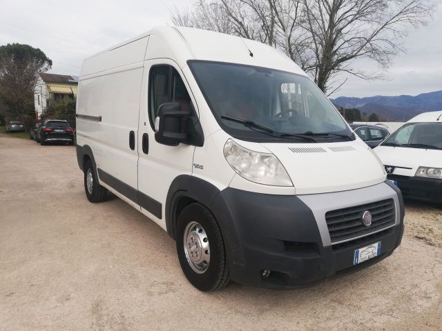 Fiat Ducato FIAT DUCATO MAXI Natural Power