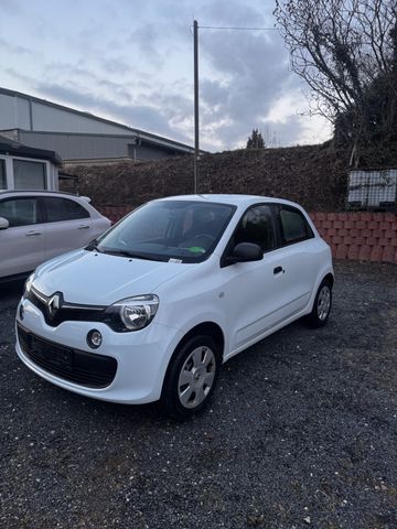 Renault Twingo Life