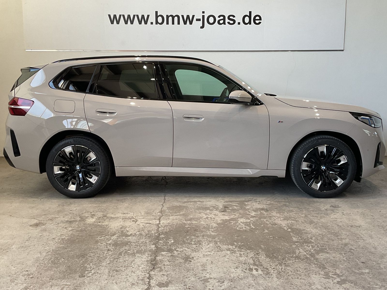 Fahrzeugabbildung BMW X3 20 xDrive |Standheizung |AHK |elektr. Sitzver