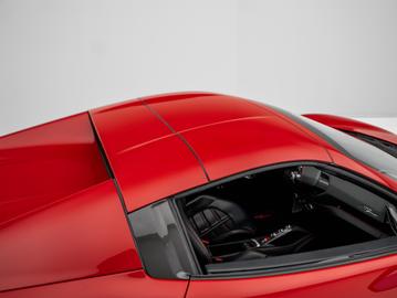 صورة مصغرة 28 لـ 2015 Ferrari 488 SPIDER