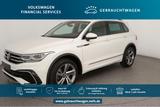 Volkswagen Tiguan R-Line 4Motion 2.0 TDI SCR AHK*PDC*RFK*SH