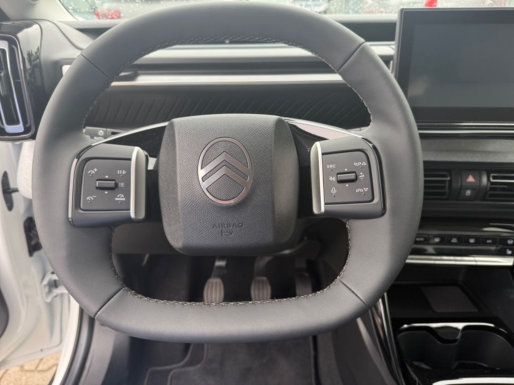 Fahrzeugabbildung Citroën C3 Turbo 100 PLUS + Winter Paket*Allwetterreifen