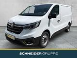 Renault Trafic KOMFORT L1H1 3,0t dCi 150 AUTOMATIK NAVI