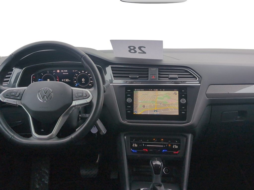 Volkswagen Tiguan Allspace - Bild 16