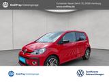 Volkswagen up! 1.0 TSI move up! KLIMA PDC RFK - VW up! Gebrauchtwagen in Hamburg