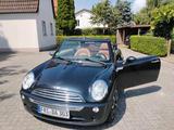 MINI Mini Cabrio Sidewalk, Bj. 2008 - MINI MINI aus 2008: Cabrio