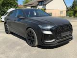 Audi RS Q8 4.0 TFSI quattro MAXTON UMBAU ST-HZ/PANO/A - Audi RSQ8 4M