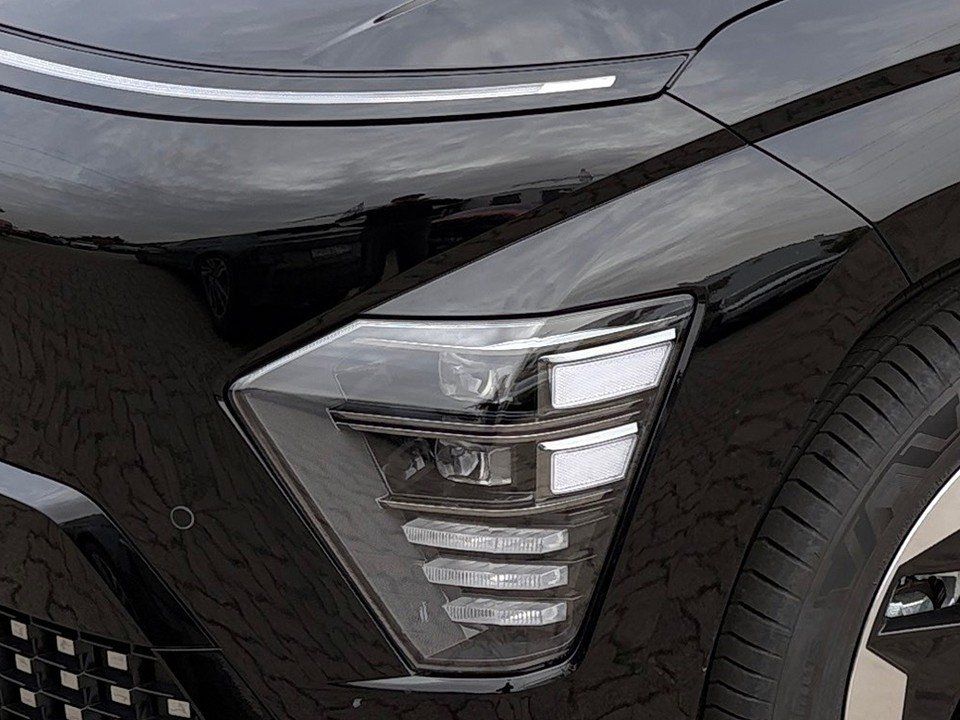Fahrzeugabbildung Hyundai KONA Elektro 65kWh Prime Technik-Paket