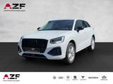 Audi Q2 advanced 35 TDI S tronic UPE 49.655 € - Audi Vorführfahrzeuge