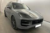 Porsche Cayenne S Sportpack Pano Luft HeadUp PassDisp - Porsche Cayenne: Automatik