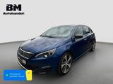 Peugeot 308 GT *Navi*Massage*Pano*Sport*PDC*Klima - Peugeot: Blau