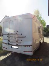 LMC Cruiser Sport Line T712-2 - LMC Cruiser