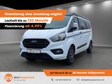 Ford Transit Custom Panama 320 L2 /KLIMA/AHK/RFK/STAN - Offers