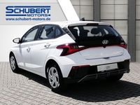 Hyundai i20 - Vorschau Bild 3